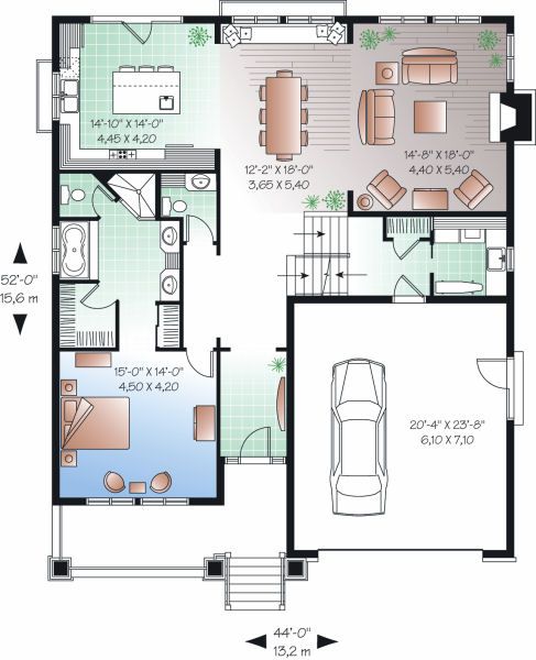 Ev Villa Proje  #23 – 813 Ev Villa Projesi Model Detayları