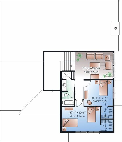 Ev Villa Proje  #23 – 813 Ev Villa Projesi Model Detayları